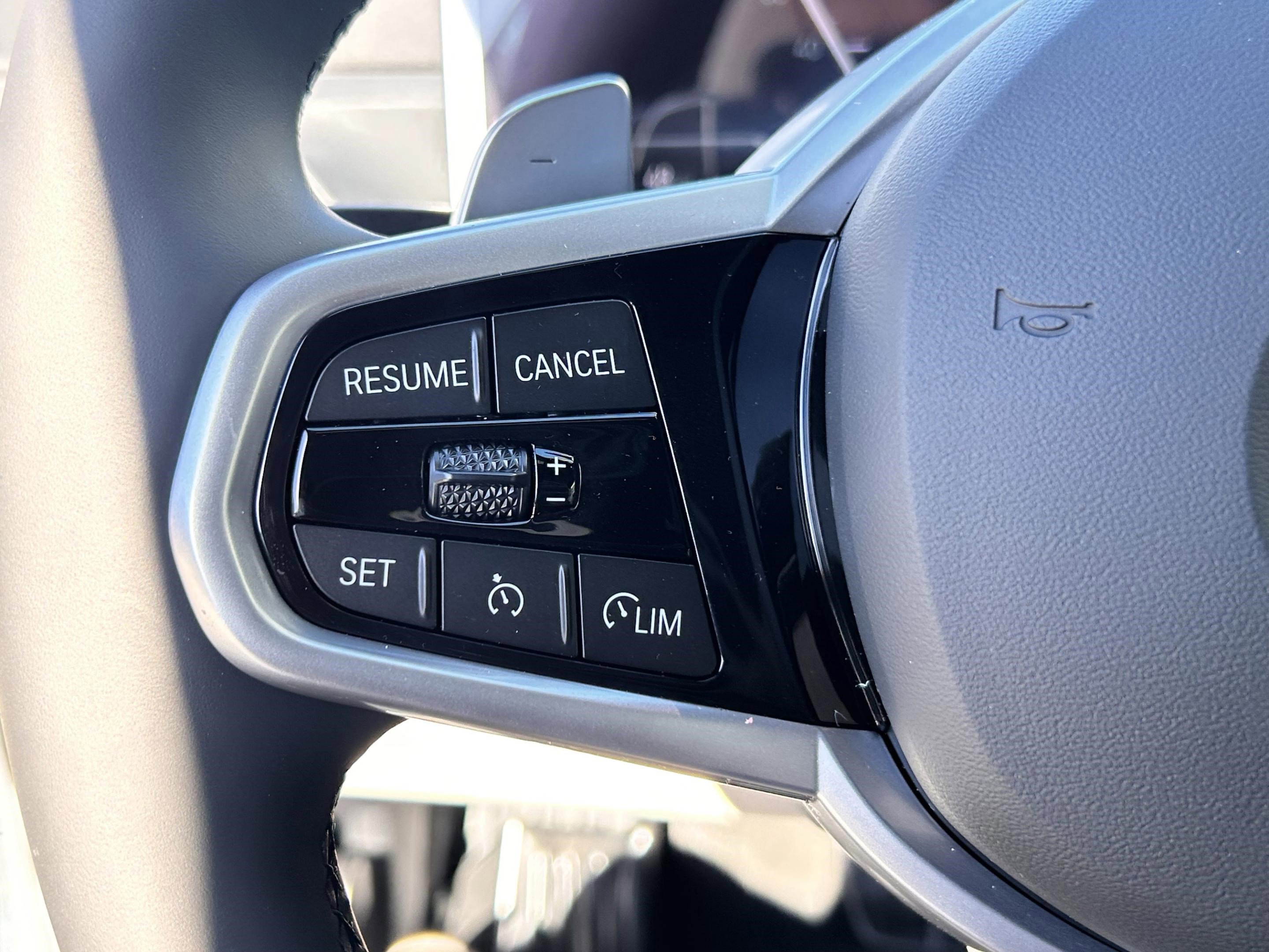 New 2026 BMW 430i Convertible w/ M Sport Package image 9