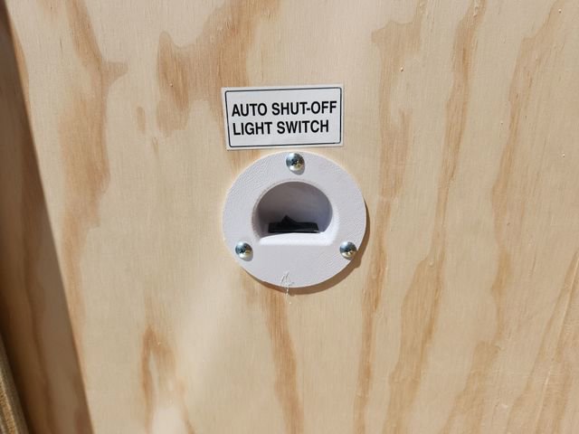 New 2026 Chevrolet Express 3500 w/ Power Convenience Package RWD image 19