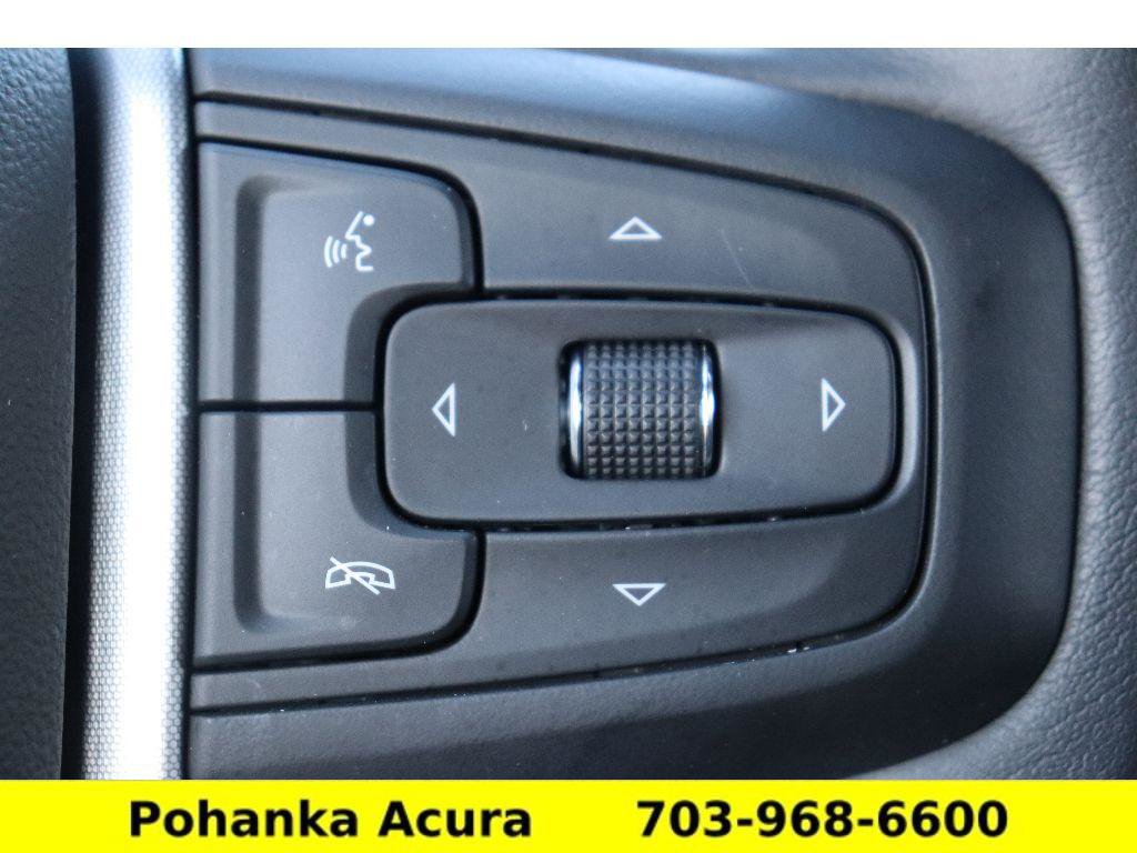 Used 2023 GMC Yukon SLT image 12