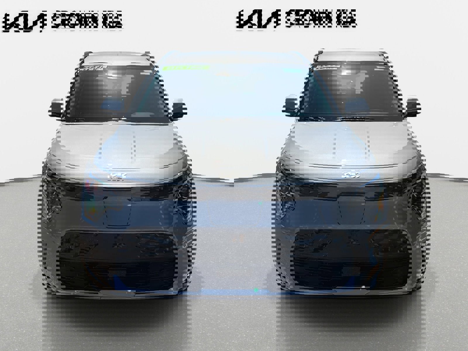 New 2025 Kia Niro Wind w/ Wind Preserve Package image 2