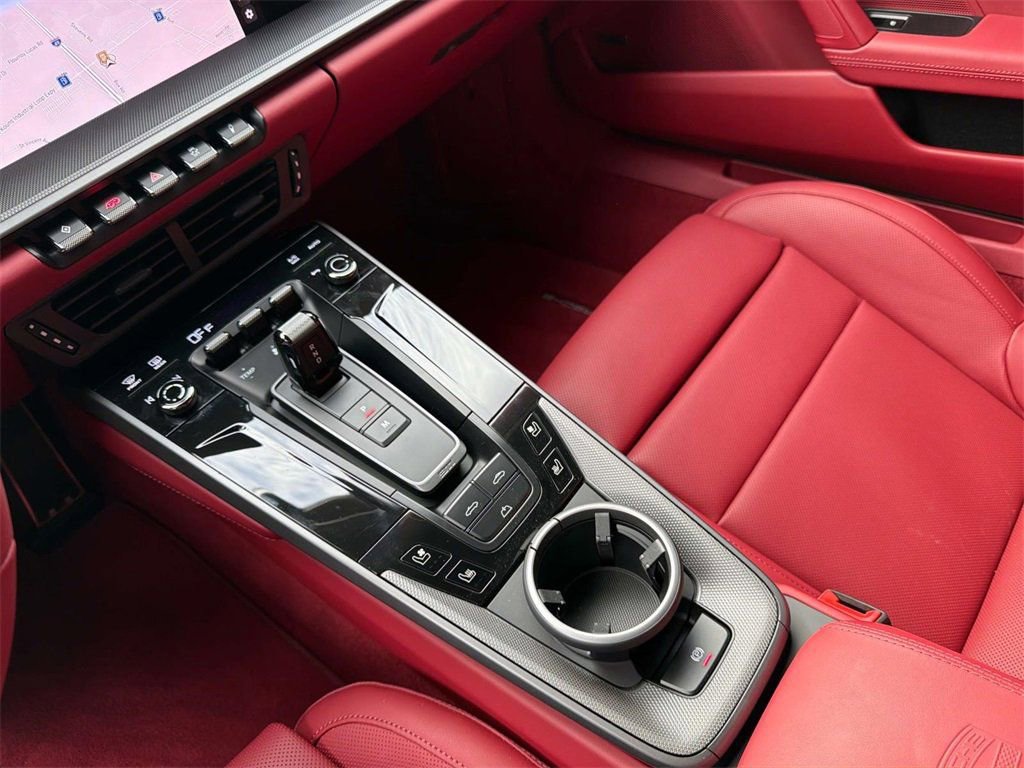 Certified 2026 Porsche 911 Carrera image 25