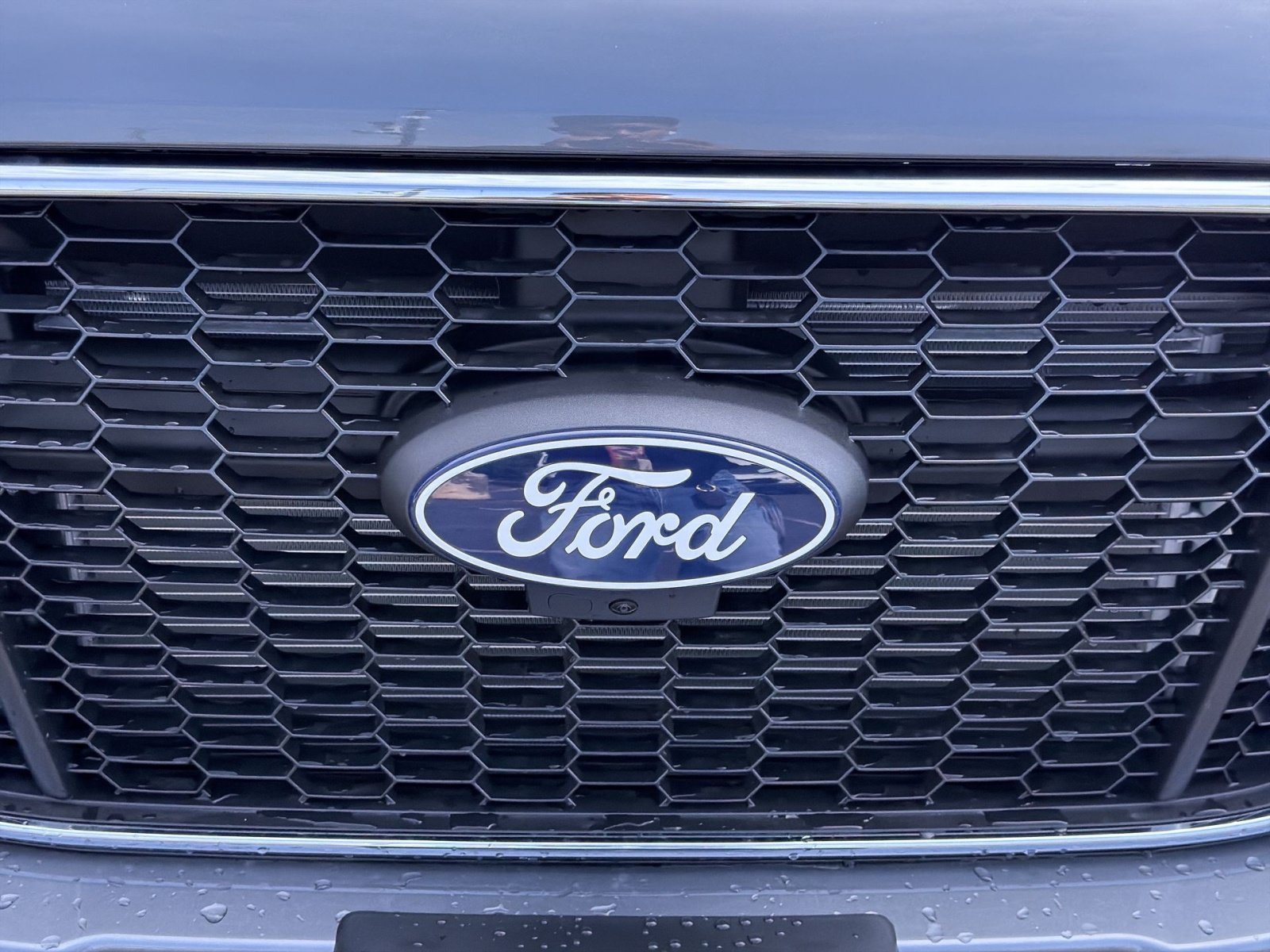 New 2026 Ford Transit 350 XLT AWD/4WD image 12