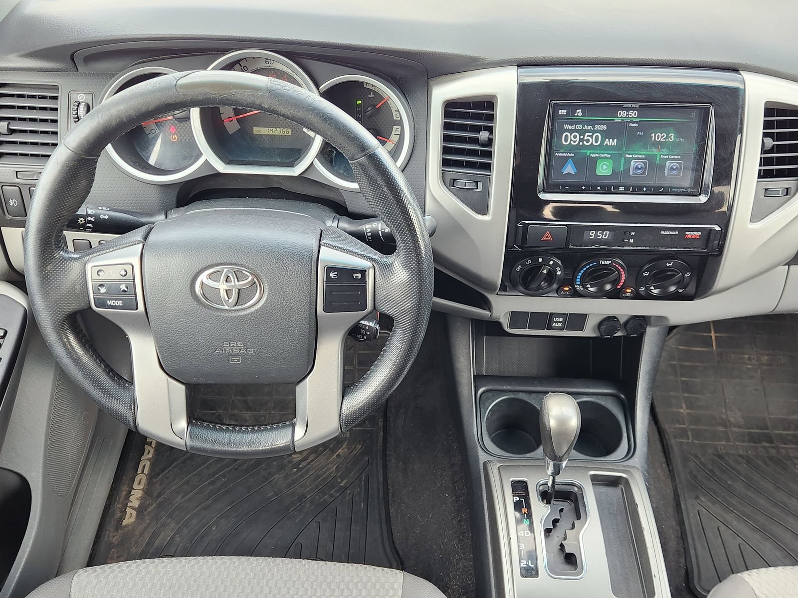 Used 2013 Toyota Tacoma PreRunner RWD image 29