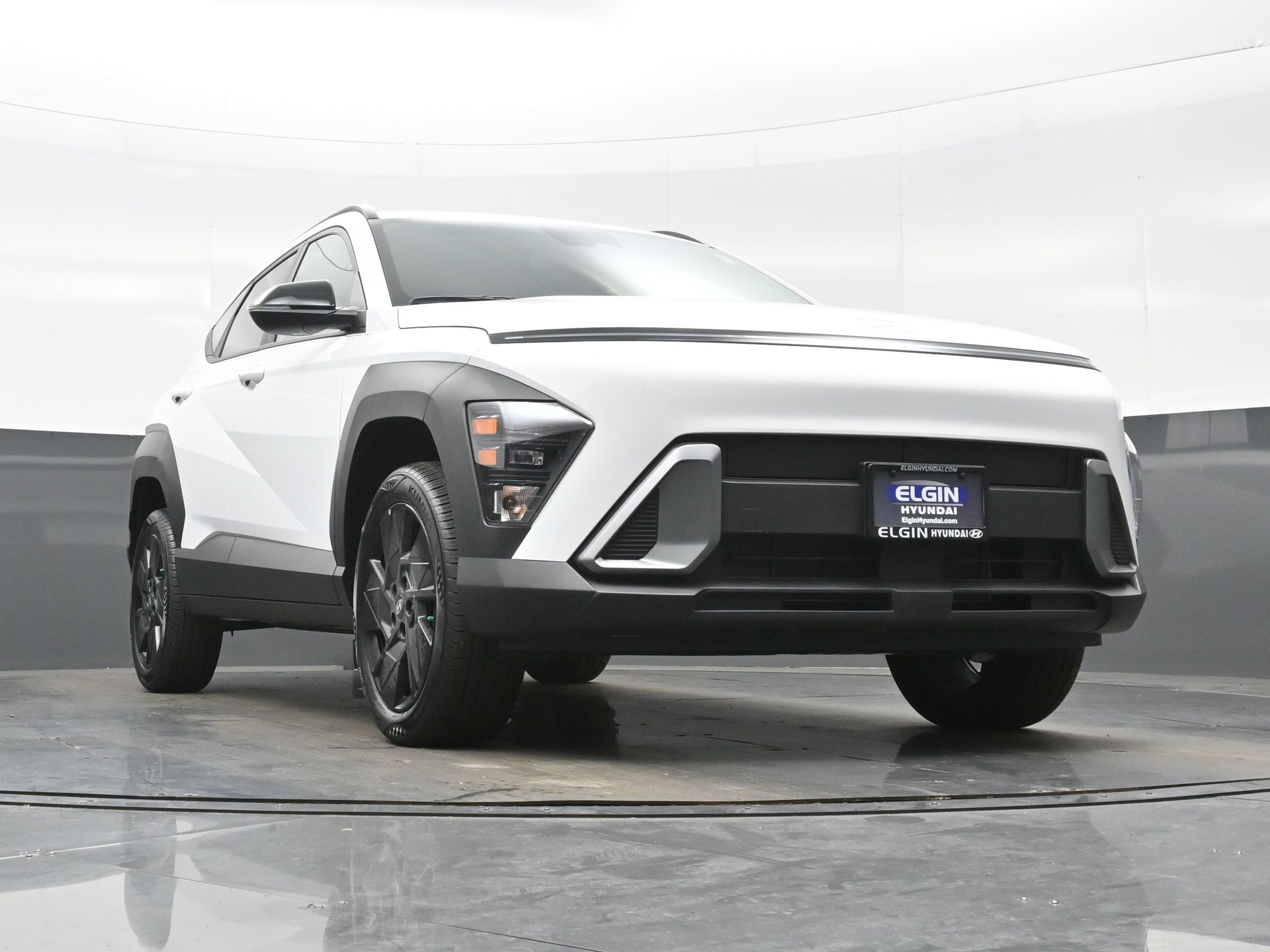 Certified 2026 Hyundai Kona SEL Sport AWD/4WD image 31