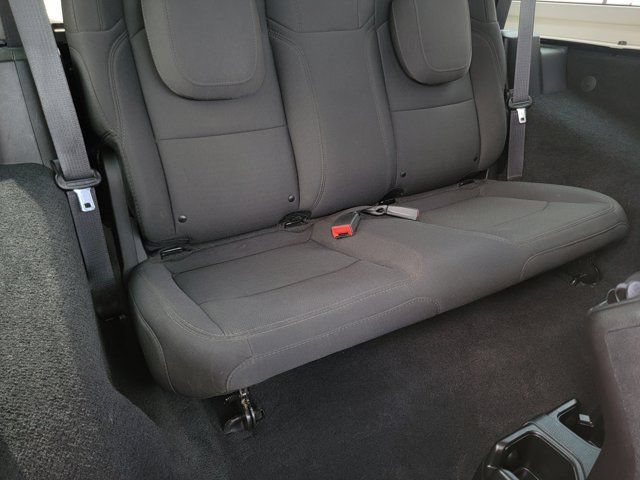 Used 2021 Jeep Wrangler Rubicon AWD/4WD image 11