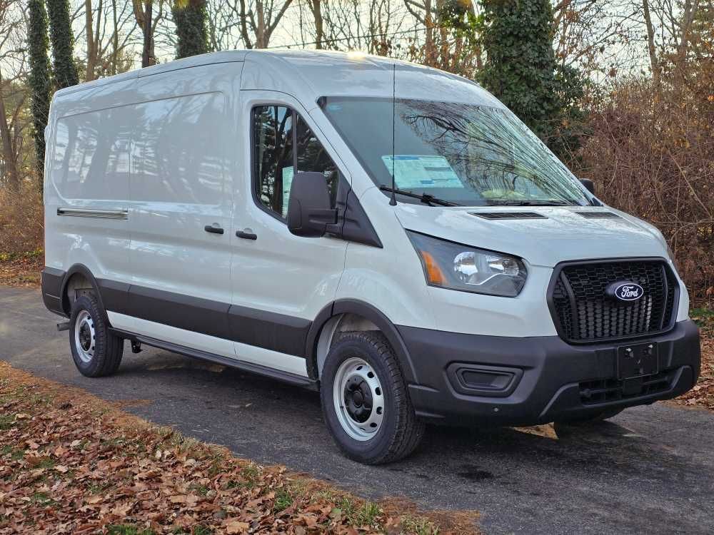 New 2026 Ford Transit 250 148 Medium Roof image 3