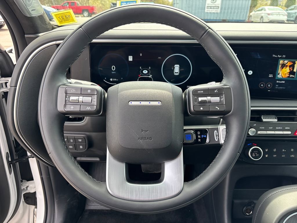 Used 2026 Hyundai Palisade Calligraphy AWD/4WD image 22