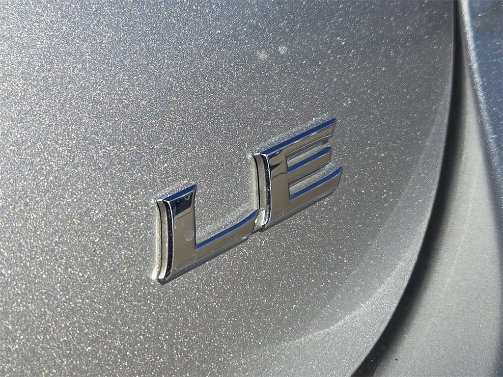 Used 2024 Toyota Camry LE image 31