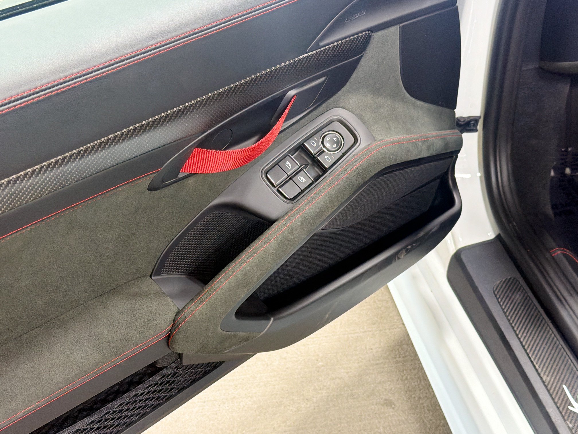 Certified 2024 Porsche 718 Boxster Spyder RS RWD image 20