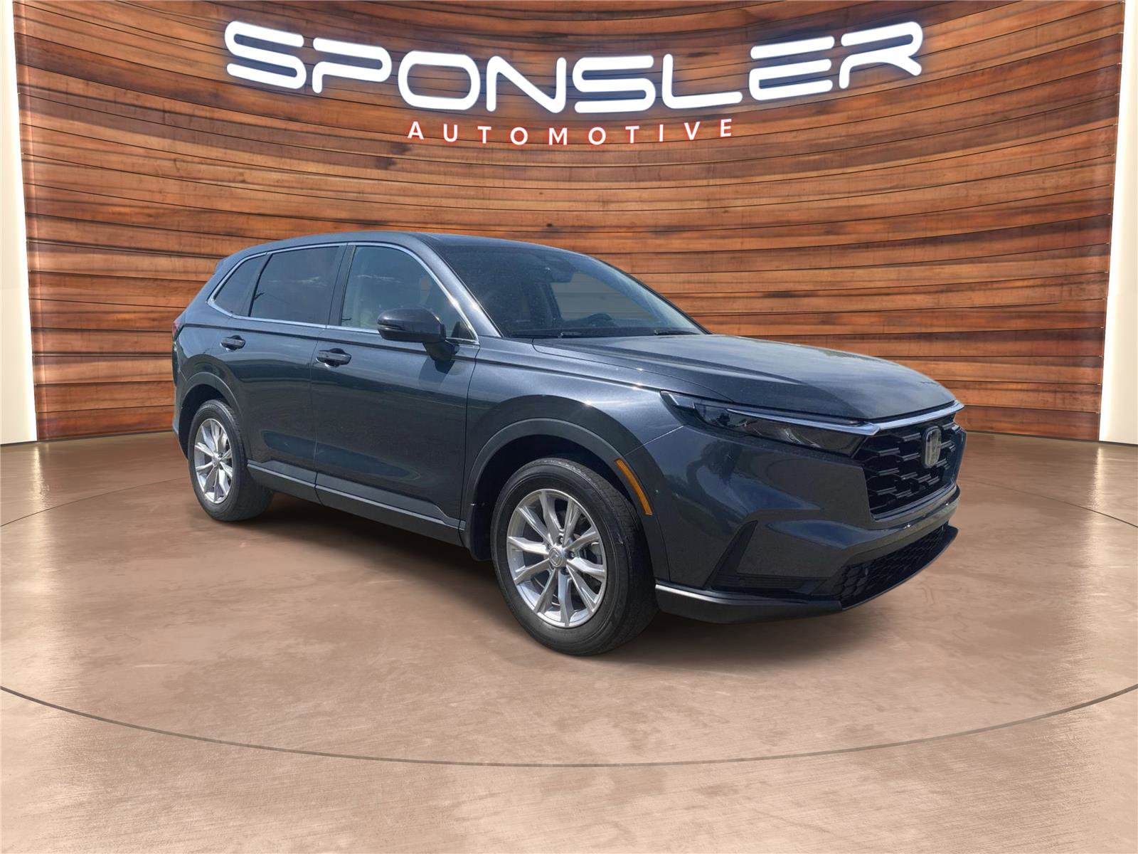 Used 2023 Honda CR-V EX-L image 8