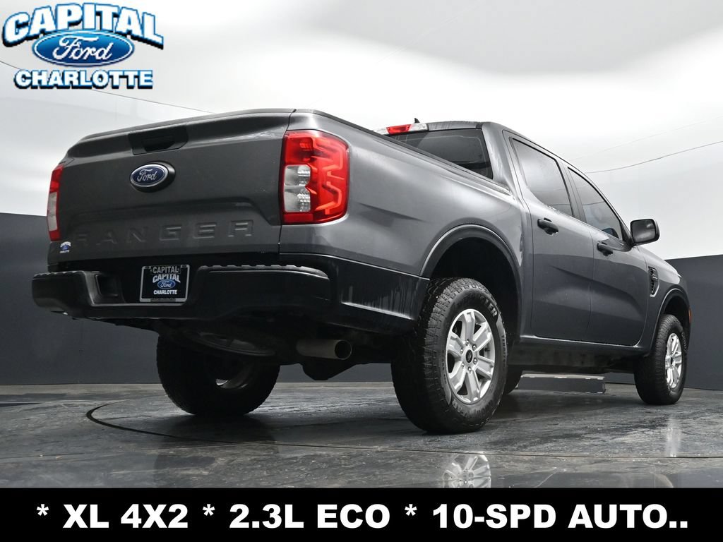 Used 2024 Ford Ranger XL RWD image 26