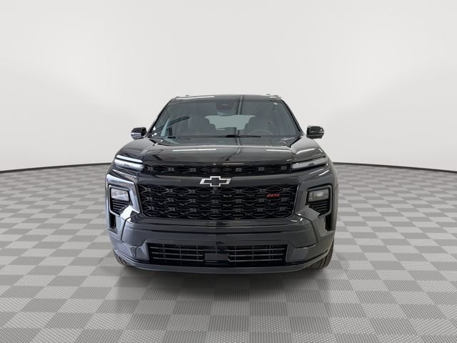 Used 2024 Chevrolet Traverse RS w/ LPO, Floor Liner Package image 4