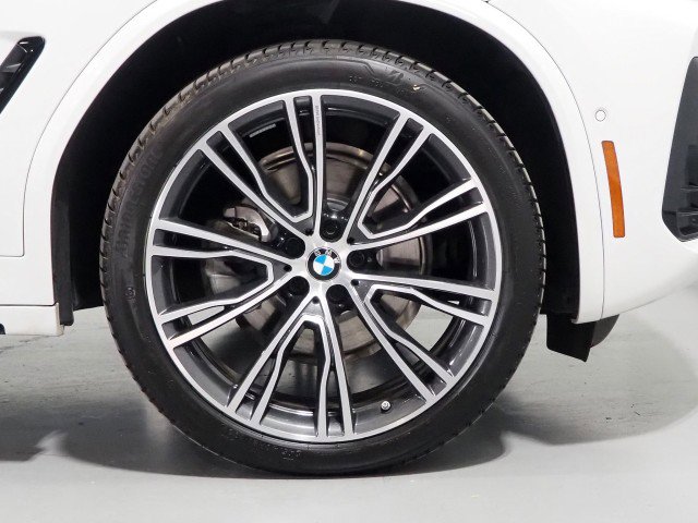 Used 2023 BMW X3 sDrive30i w/ M Sport Package image 56