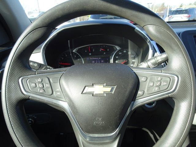 Used 2020 Chevrolet Equinox LT image 22