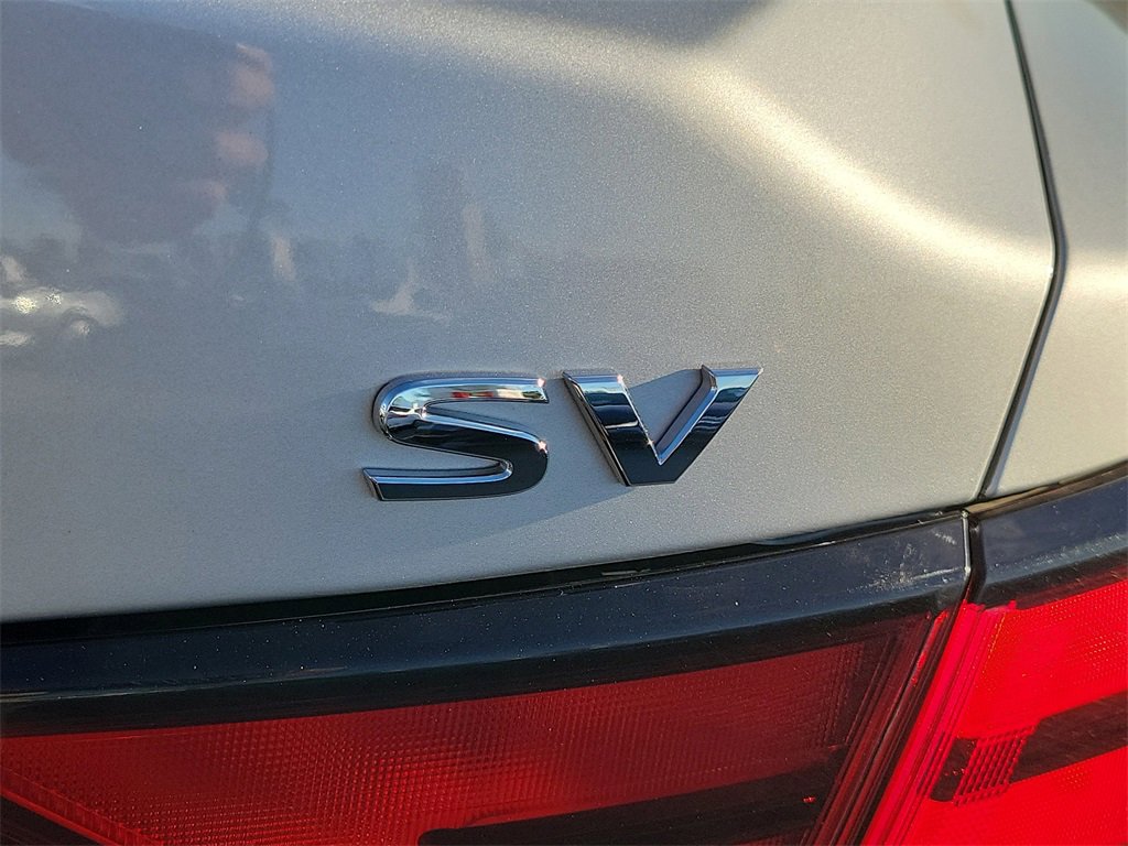 Used 2021 Nissan Sentra SV image 24