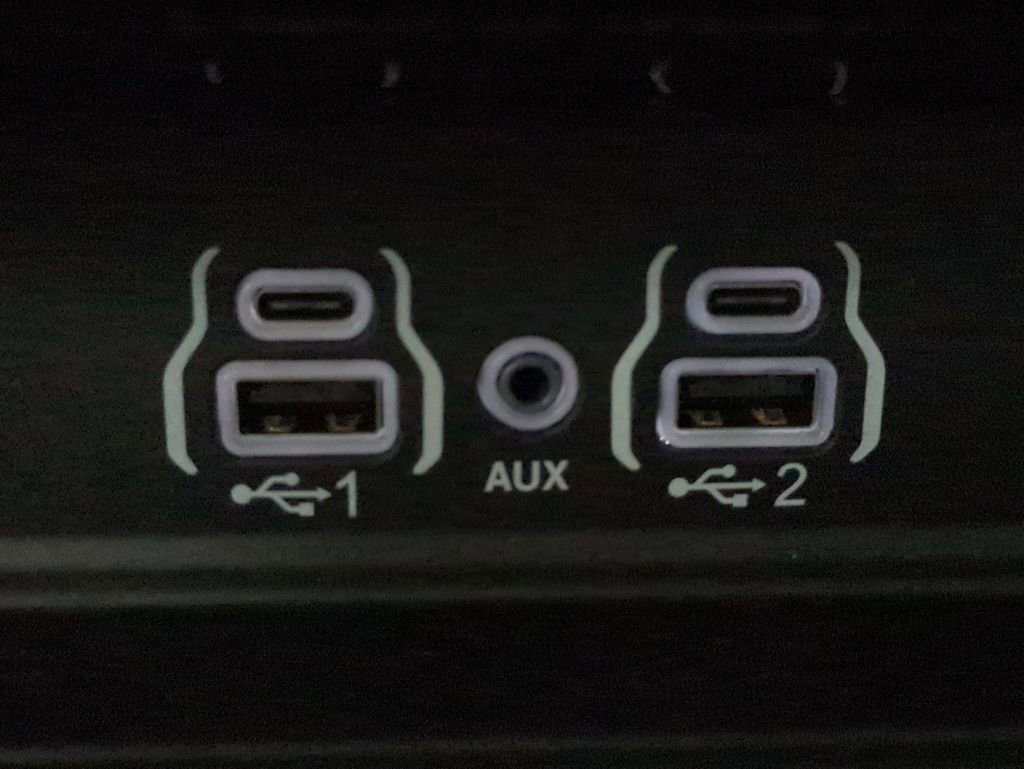 New 2026 RAM 1500 Laramie w/ Night Edition image 24