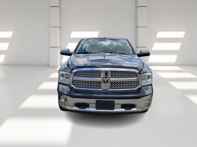 Used 2014 RAM 1500 Laramie w/ Convenience Group RWD image 2