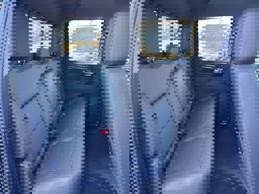 New 2026 Chevrolet Silverado 1500 RST w/ Convenience Package II image 44