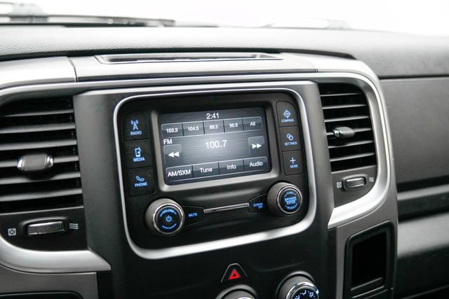 Used 2024 RAM 1500 Classic SLT AWD/4WD image 27