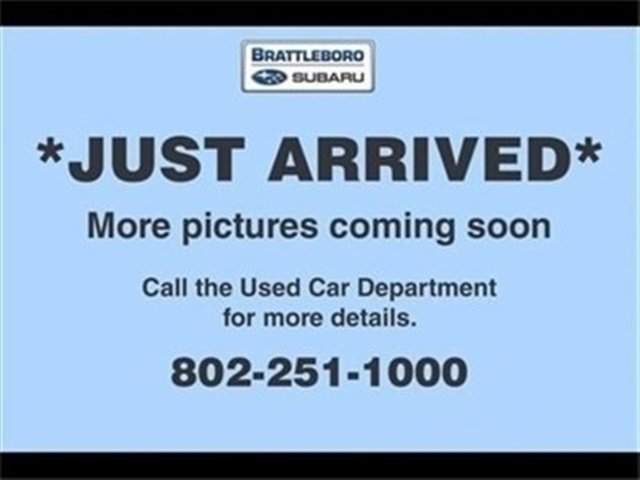 Used 2023 Subaru Crosstrek 2.0i image 3