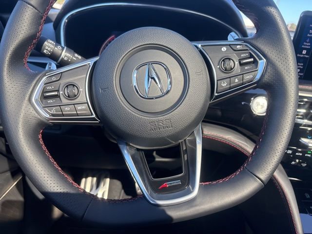 New 2026 Acura MDX A-Spec image 14