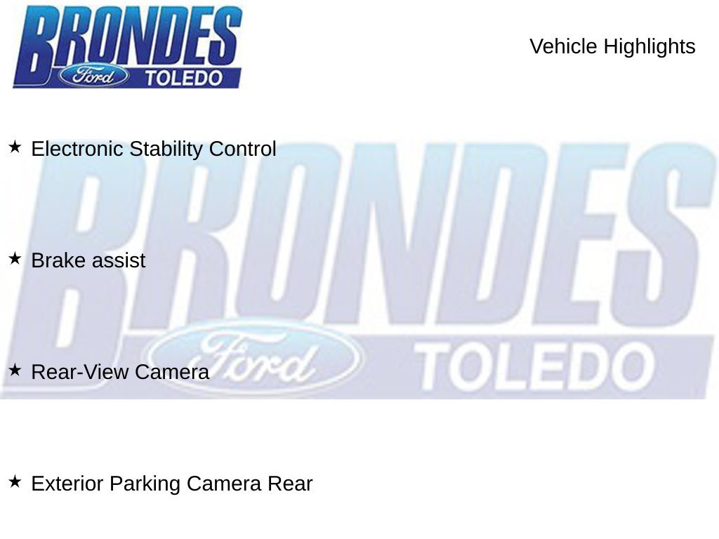 Used 2024 Ford Escape ST-Line w/ Tech Pack #1 AWD/4WD image 25