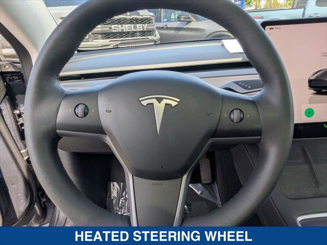 Used 2023 Tesla Model 3 Standard Range image 13