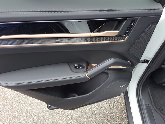 New 2026 Porsche Cayenne Turbo GT image 21