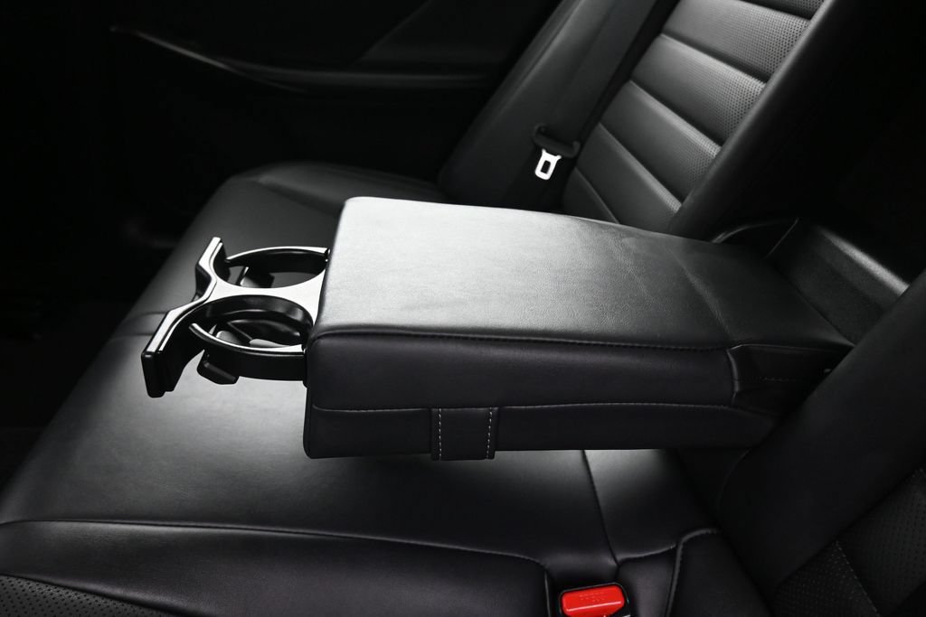 Used 2023 Lexus IS 350 F Sport w/ Memory Package AWD/4WD image 32