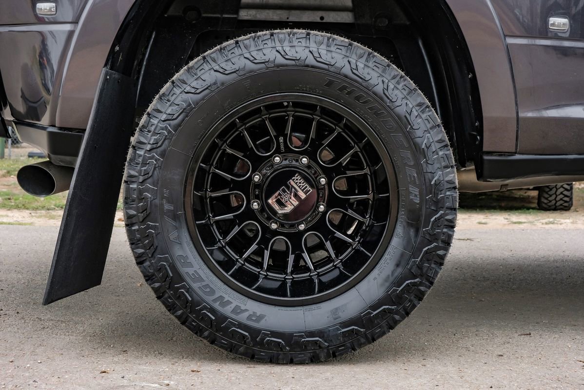 Used 2022 RAM 3500 Laramie image 62