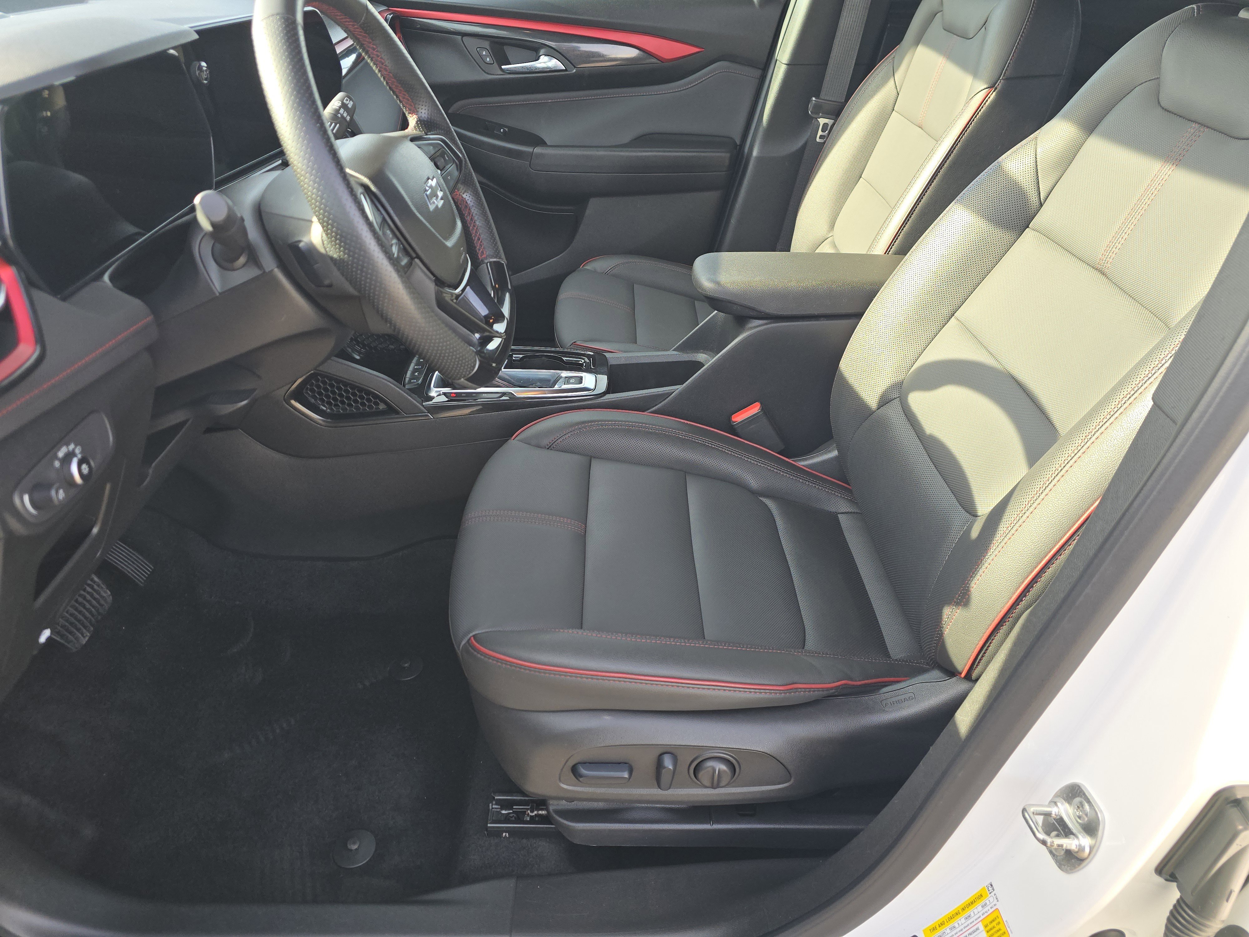 Used 2024 Chevrolet TrailBlazer RS image 18