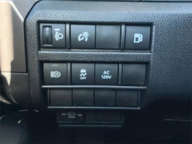 New 2026 Toyota Tacoma TRD Off-Road image 34