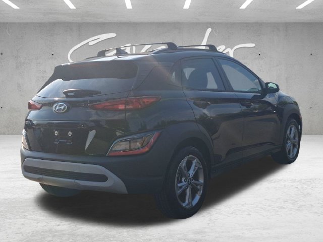 Used 2023 Hyundai Kona SEL w/ Convenience Package FWD image 20