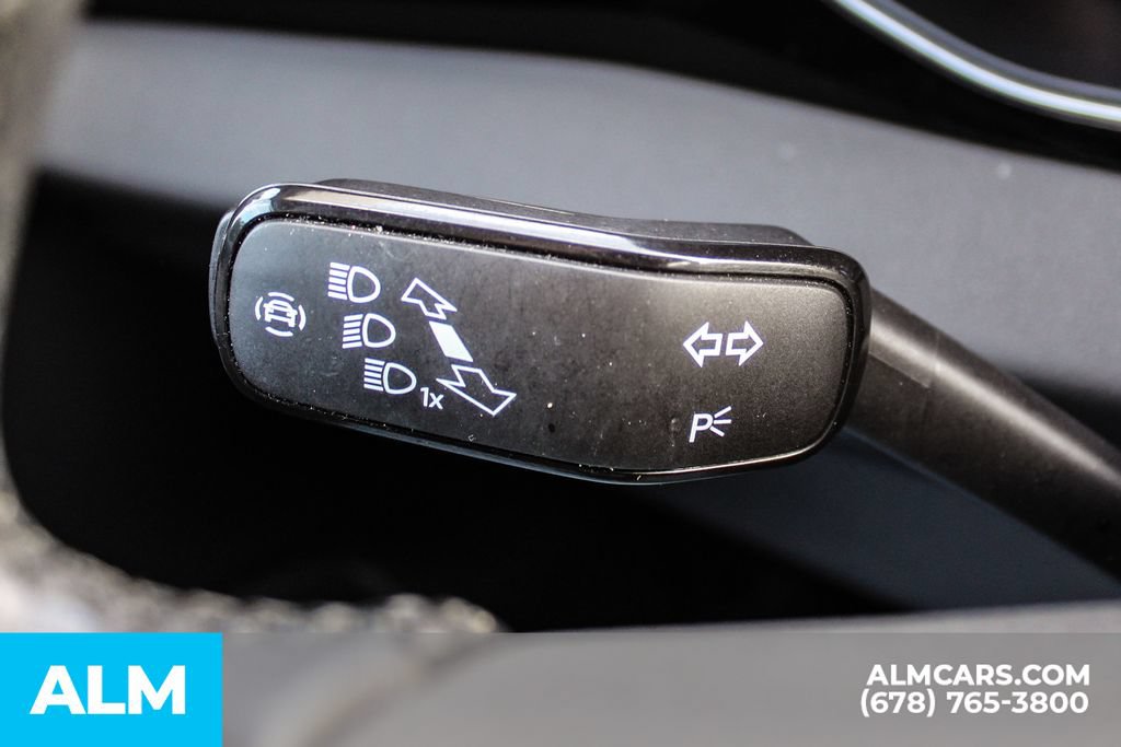 Used 2025 Volkswagen Jetta S FWD image 27