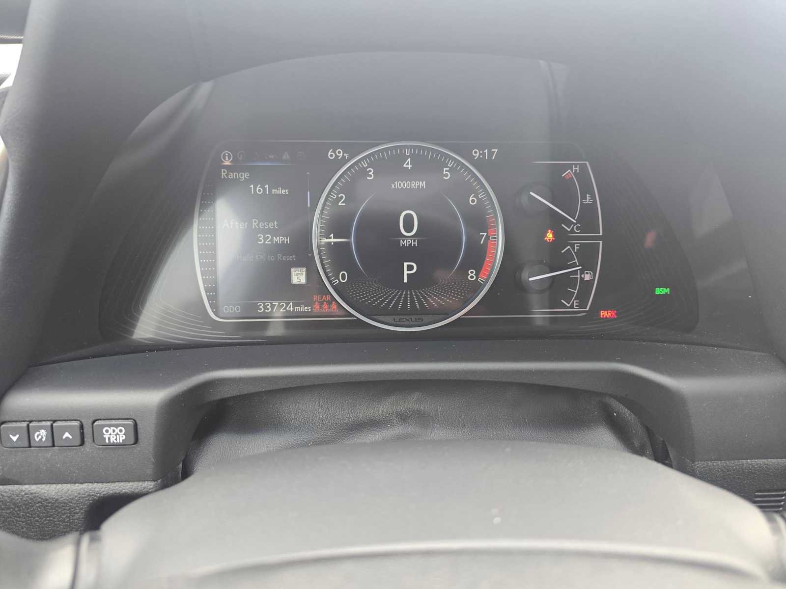 Used 2021 Lexus ES 350 w/ Premium Package FWD image 25