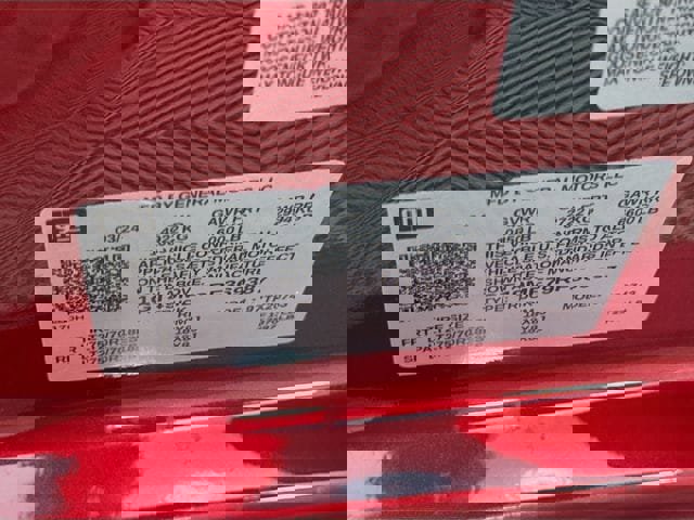 Used 2024 GMC Sierra 2500 SLE w/ SLE Value Package; image 33