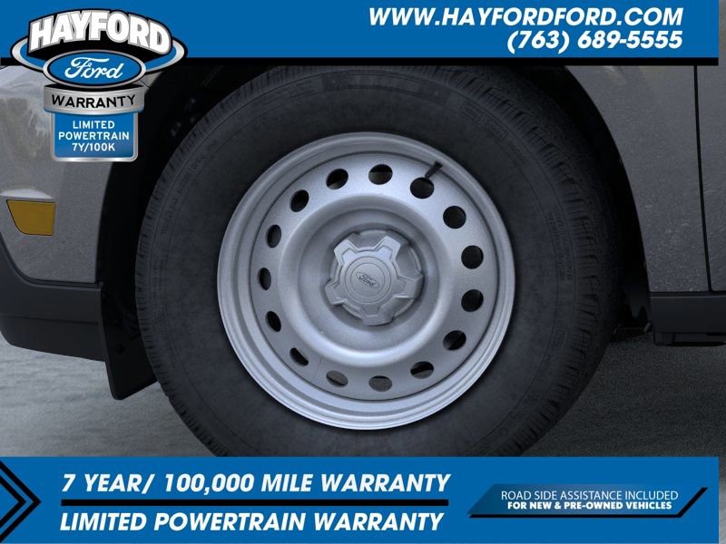 New 2026 Ford Maverick XL w/ 4K Tow Package image 22