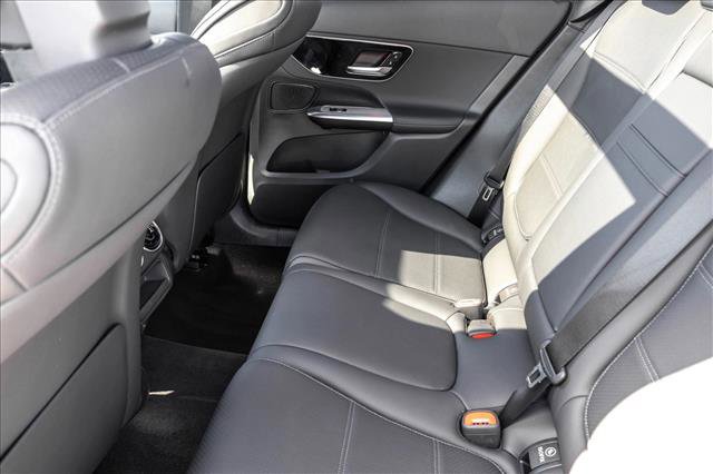 Certified 2026 Mercedes-Benz GLC 300 4MATIC image 25