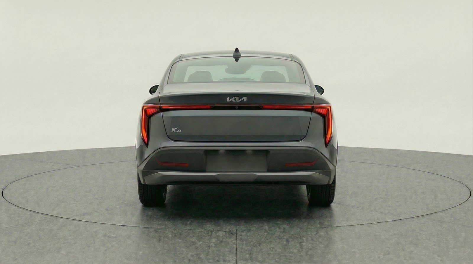Used 2025 Kia K4 FWD image 7