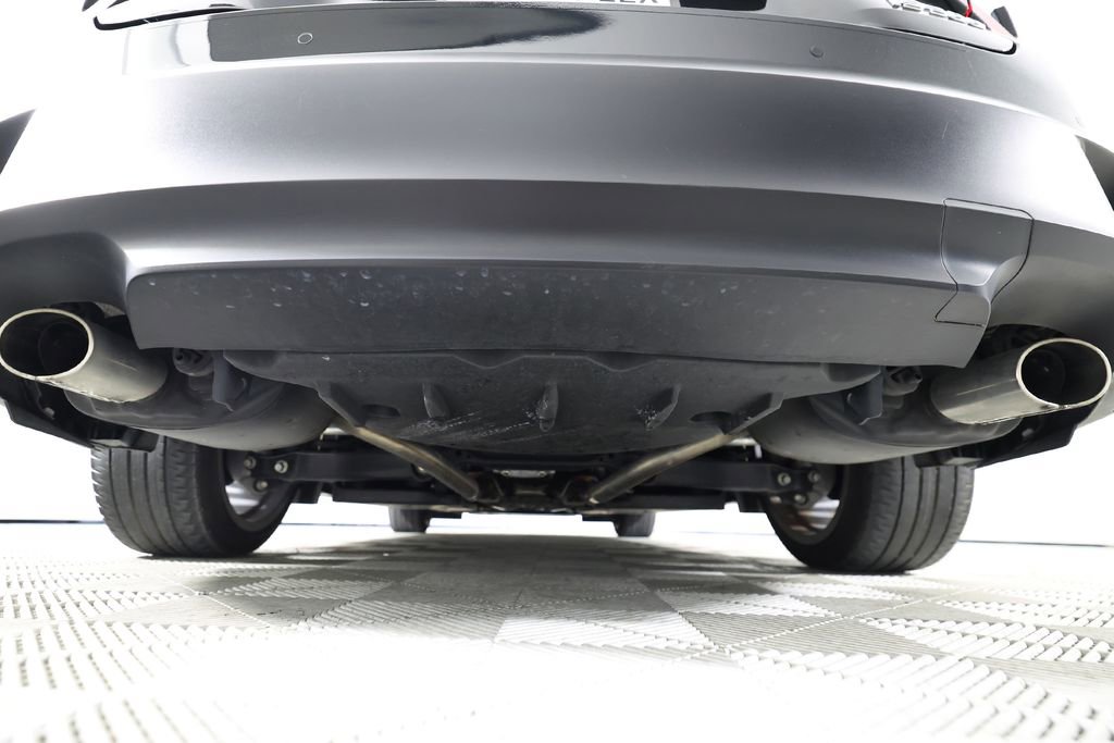 Used 2024 Lexus IS 300 w/ Premium Package RWD image 45