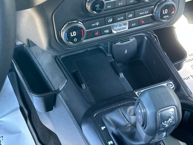 Used 2026 Ford Bronco Big Bend AWD/4WD image 43