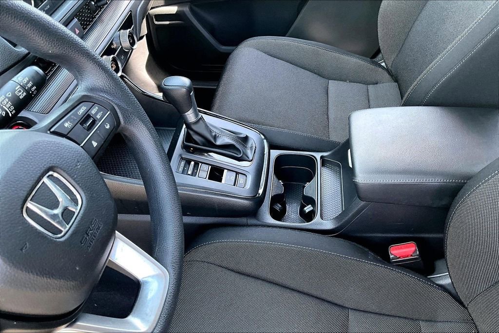 Used 2024 Honda CR-V LX image 15