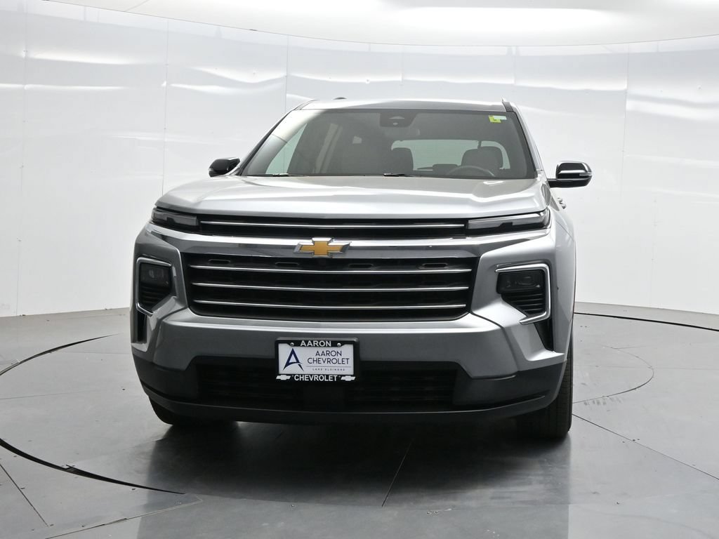 Used 2025 Chevrolet Traverse LT AWD/4WD image 34