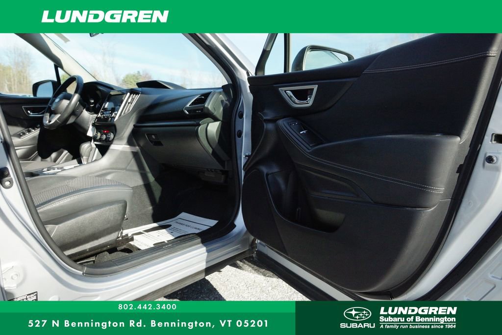 Used 2019 Subaru Forester Premium w/ All-Weather Package image 23