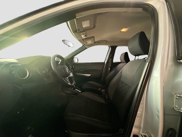 Used 2018 Nissan Kicks SV w/ Exterior Package image 20