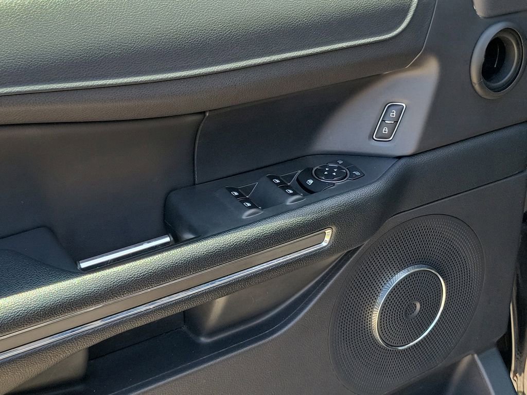 Used 2024 Ford Expedition Max XLT RWD image 16