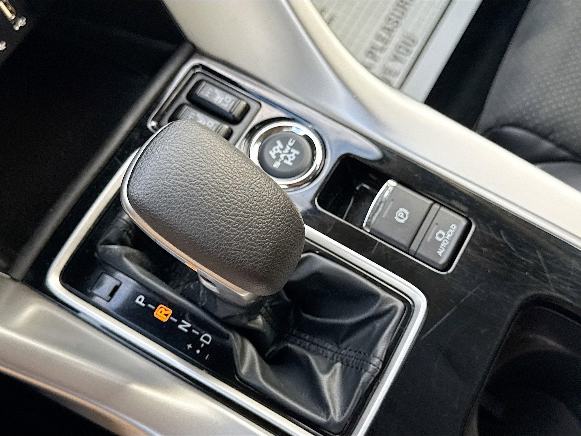 Used 2025 Mitsubishi Eclipse Cross Black Edition image 26