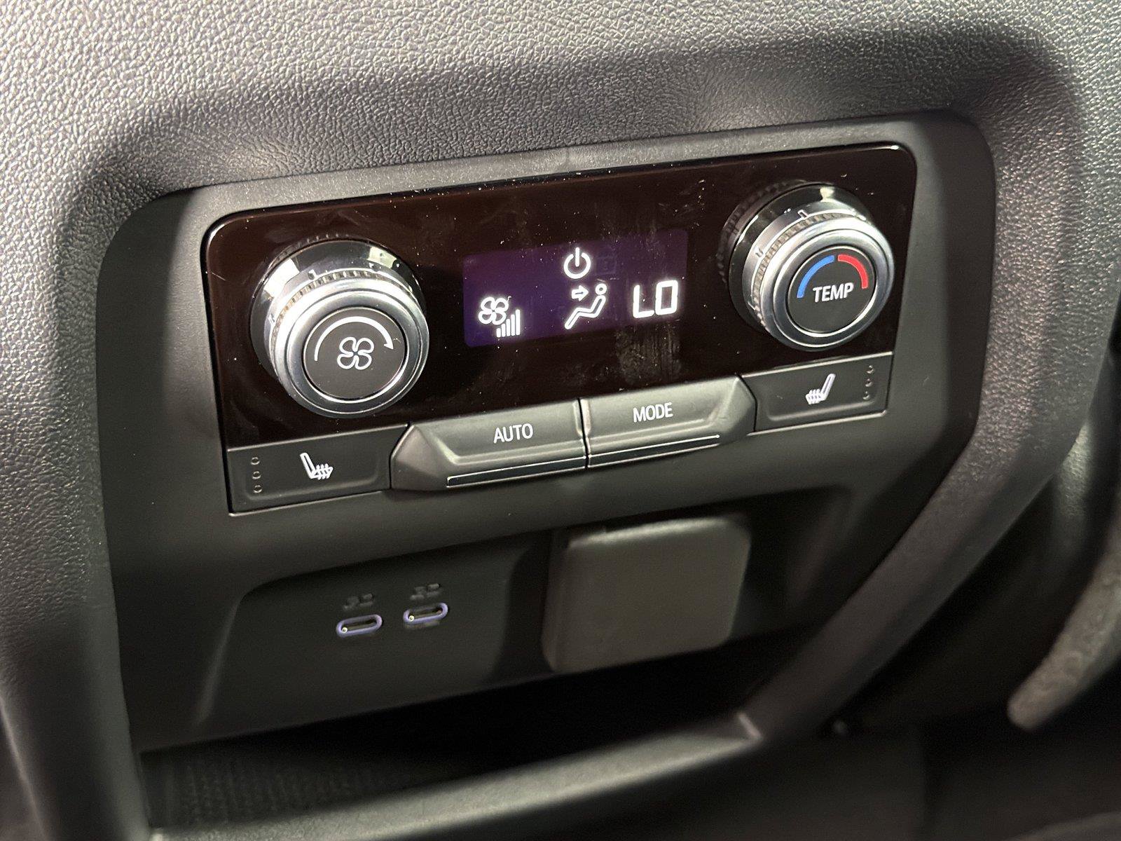 New 2027 GMC Acadia Elevation w/ Black Edition FWD image 22