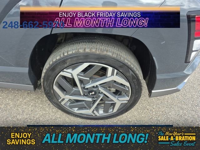 Used 2024 Hyundai Kona N Line image 7
