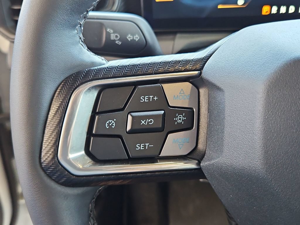 Used 2024 Ford Mustang Coupe RWD image 11